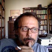 Γρηγόρης Πασχαλίδης, Καθηγητής Πολιτισμικών Σπουδών, Τμήμα Δημοσιογραφίας και ΜΜΕ ΑΠΘ