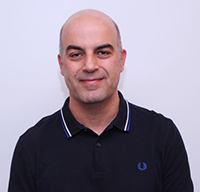  Ευριπίδης Ζαντίδης, Καθηγητής Γραφιστικής Επικοινωνίας, Τμήμα Πολυμέσων και Γραφικών Τεχνών, Τεχνολογικό Πανεπιστήμιο Κύπρου