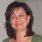 Eleni Boutouloussi, Professor of Applied Linguistics, School of German Language and Literature