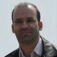 Dr. George Damaskinidis, PhD in Multimodal Semiotics, University of Western Macedonia & Hellenic Open University