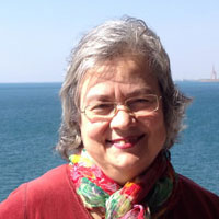 Eleni Hodolidou. Associate Professor of School Pedagogy, School of Philosophy and Education