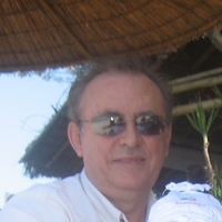 Michalis Kokonis, Emeritus Professor of American Literature and Cultural Studies, School of English Language and Literature