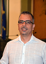 Dr. Panayotis Xouplidis,  PhD in Comparative Literature, School of Italian Language and Literature